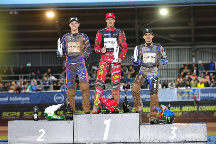 Brady Kurtz | Foto: Guliverimage