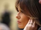 Melania Trump