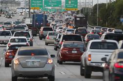 V EU dogovor o 90-odstotnem zmanjšanju emisij do leta 2040