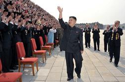 Severna Koreja: po poti reform ali le zavajanje ljudstva?