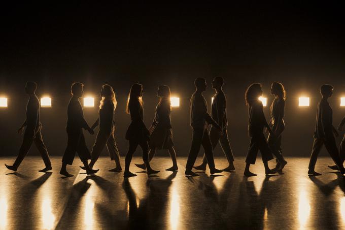 Jesús Rubio Gamo & En–Knap Group & Zagrebški plesni ansambel: Gran Bolero | Foto: Andrej Lamut / Cankarjev dom