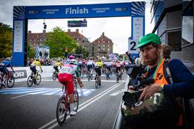 Copenhagen Sprint