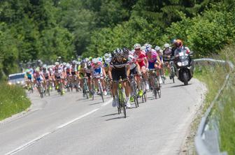 VIDEO: Slovenians without trophies, Felline smiling in Višnja Gora