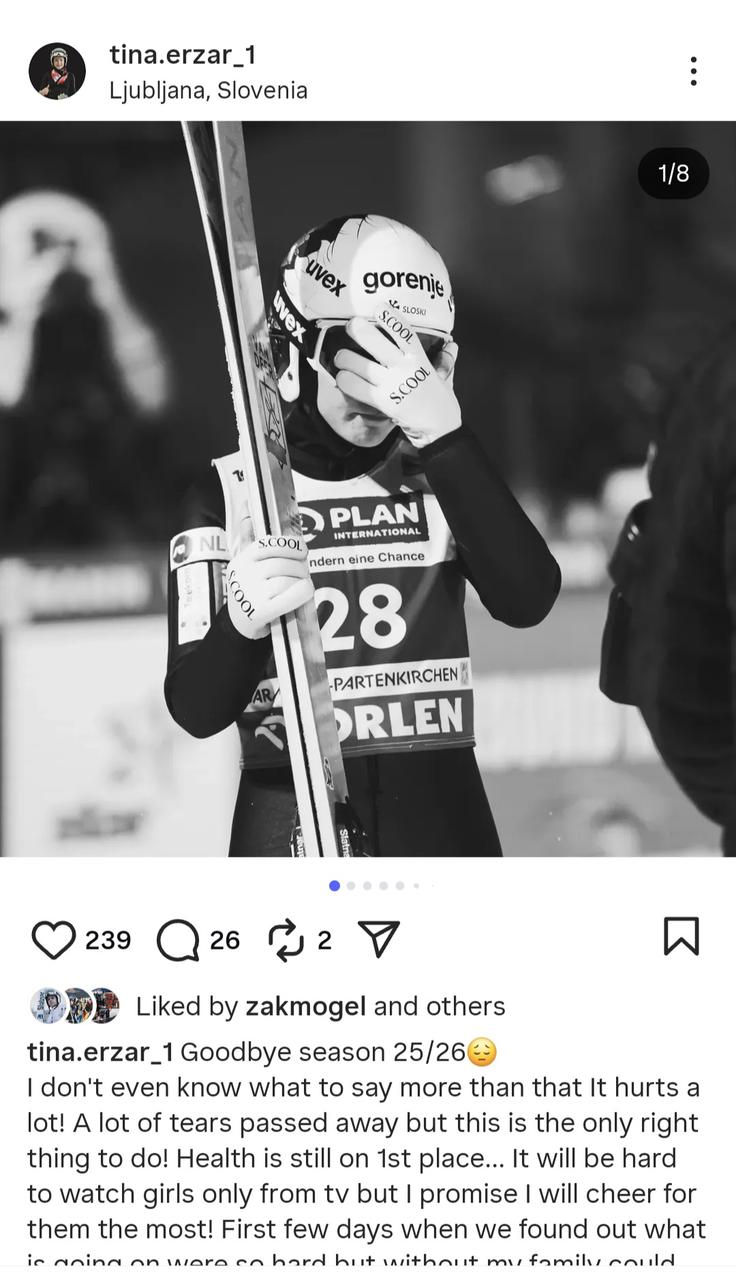 Erzar | Foto: Instagram
