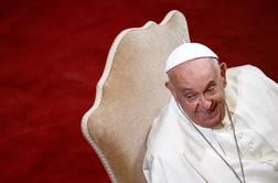 Tako se bodo leto dni po smrti spomnili papeža Frančiška