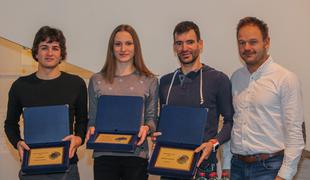 To so najboljši triatlonci Slovenije v letu 2018