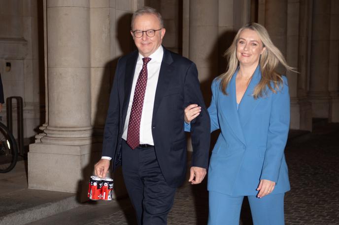 Anthony Albanese | Foto Guliverimage