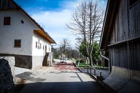 Veter Vrba, Zabreznica
