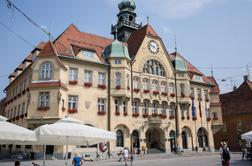 Katero slovensko mesto ima najbolj bogato podzemlje?