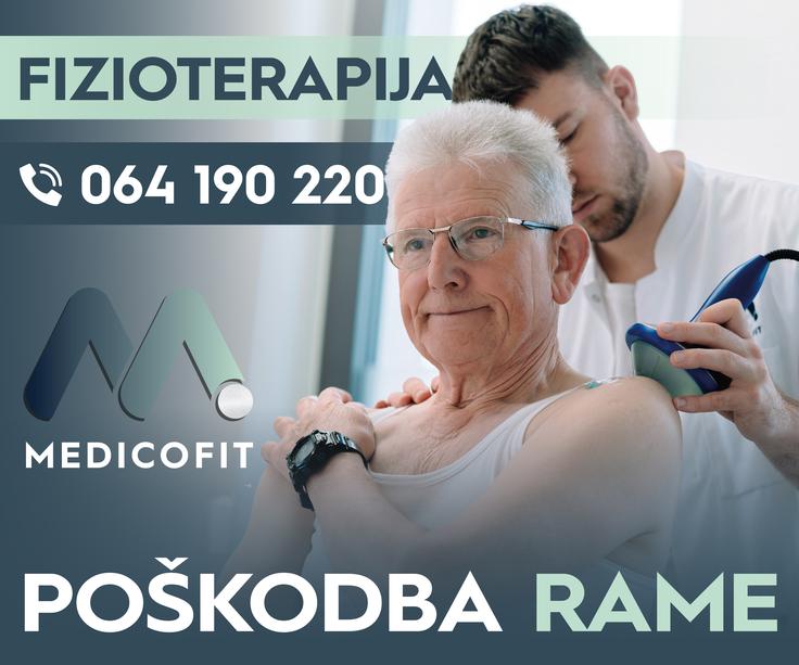 Medicofit ADV | Foto: Medicofit