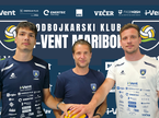 Jakob Breznik Sebastijan Škorc Filip Uremovič