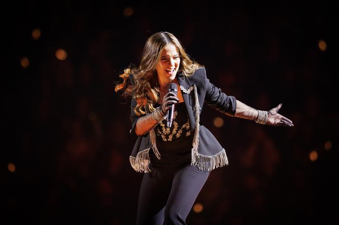 Nina Pušlar | Foto STA