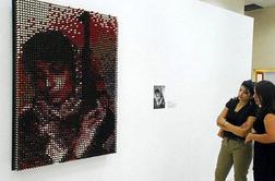 3500 šmink dovolj za portret