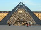 Louvre, Pariz