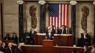 Obama za višji minimalni davek na prihodke najbogatejših Američanov