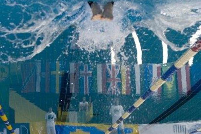 Zaradi ugodnega termina izjemna konkurenca na EP