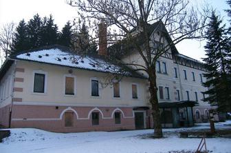 Rimski vrelec - mednarodni rehabilitacijski center