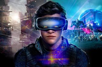 Igralec št. 1 (Ready Player One)