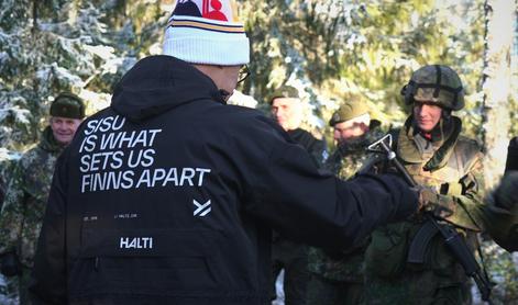 Evropi grozi najtežja zima: finski predsednik opozarja na ruske napade, kaos in sabotaže