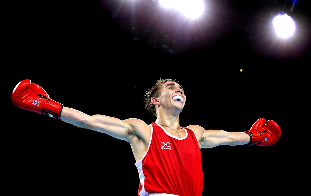 Michael Conlan | Foto Guliver/Getty Images