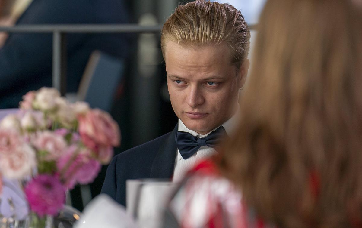 Mette-Marit, Marius Borg Hoiby | Marius Borg Høiby je obtožen 32 kaznivih dejanj, med njimi štirih posilstev. | Foto Guliverimage