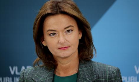 Tanja Fajon: To je škandal