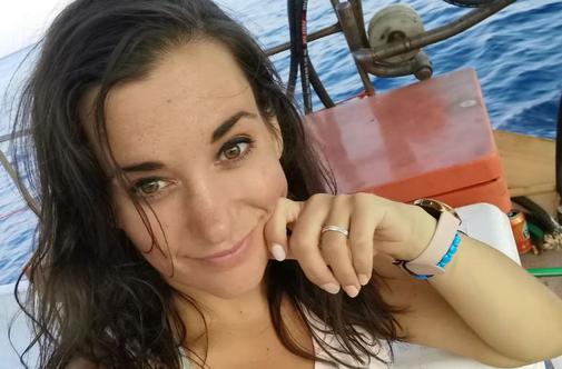 To nam je o svojem izbrancu razkrila Nina iz Poroke na prvi pogled
