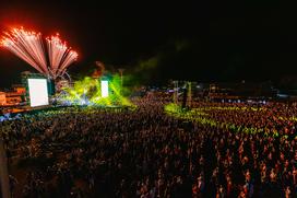 Nina Pušlar koncert