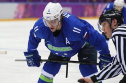 Slovenija bo napadla z Anžetom Kopitarjem, kje pa se skrivajo NHL-orožja njenih nasprotnikov?