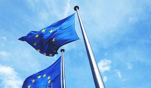 EU uvaja višje carine na ameriško blago