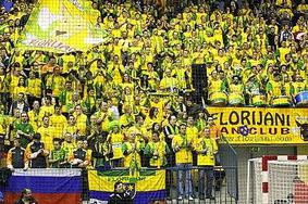 Celje nadigral Szeged