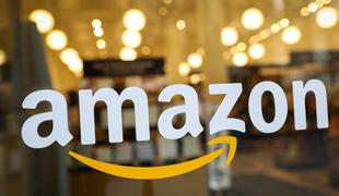 Slovenska podjetja bodo lahko od novembra poslovala na Amazonu