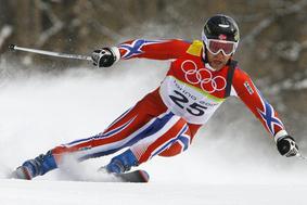 Kjetil Andre Aamodt: Tina ima ubijalski instinkt