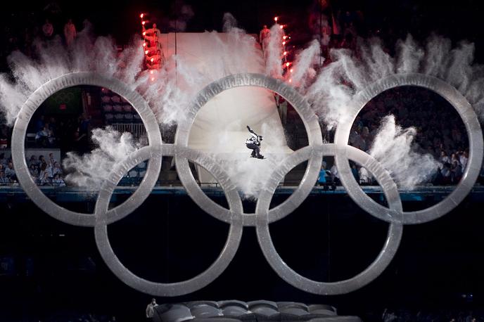 olimpijske igre | Stockholm je vložil kandidaturo za gostitev ZOI 2026. | Foto Reuters