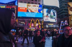 Bo Trump še tretjič obtožen?