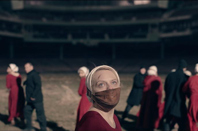 Handmaid's Tale, Deklina zgodba | Foto IMDb