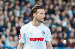 Ivan Rakitić hitro vstopil v drugo kariero