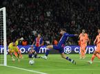 PSG - Barcelona, Fabian Ruiz