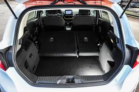 Ford Fiesta Titanium Ecoboost