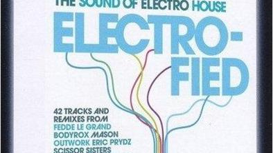 Electro-Fied