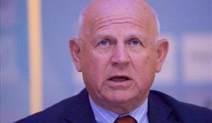 Kocijančič znova za člana predsedstva FIS