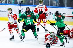 Ben Cooper: Ostati moramo ponižni in osredotočeni