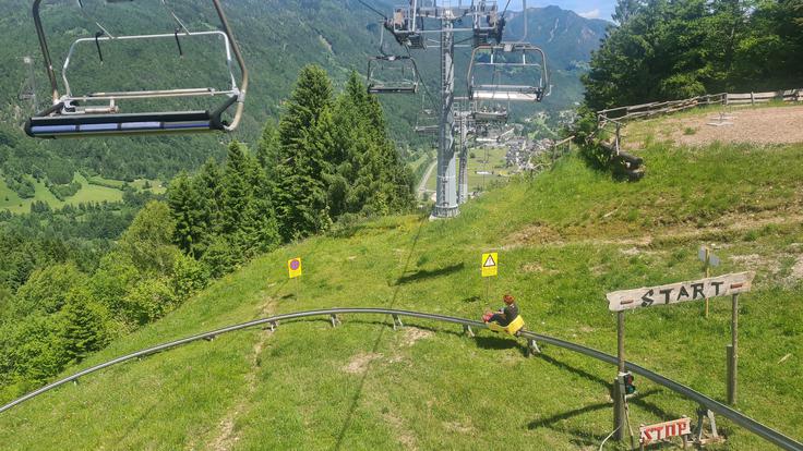 Kranjska Gora | Foto: Turizem Kranjska Gora