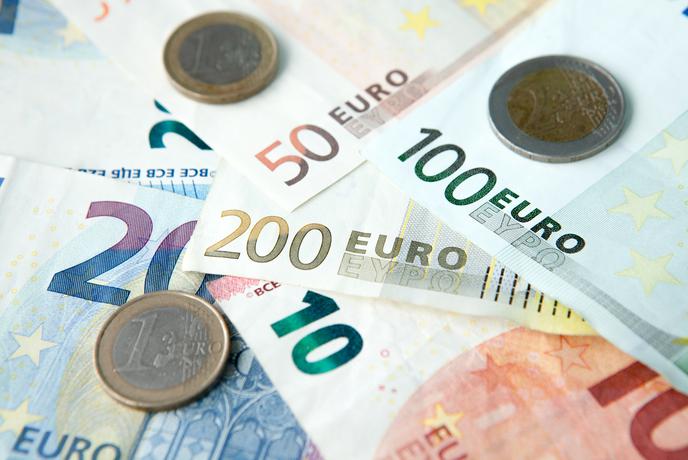 Znano je, koliko denarja iz državne blagajne prejemajo slovenska podjetja