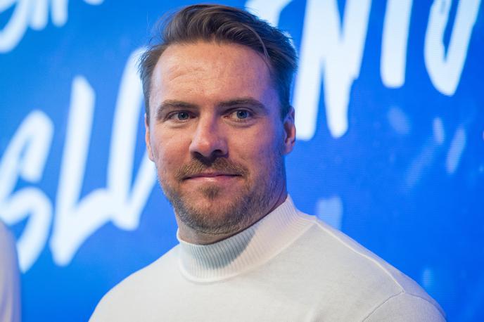 Miha Hrobat | Foto Bor Slana/STA