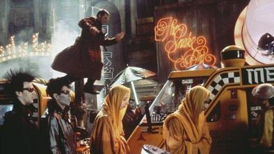 10 filmov, ki napovedujejo prihodnost