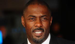 Idris Elba bo zlobni Shere Khan v Knjigi o džungli