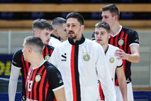 Dejan Vinčić, Alpacem Kanal