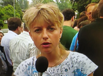 Rosvita Pesek, 30 let nazaj