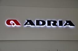 Prodaja Adrie Mobil ogledalo zgrešeni sanaciji bank